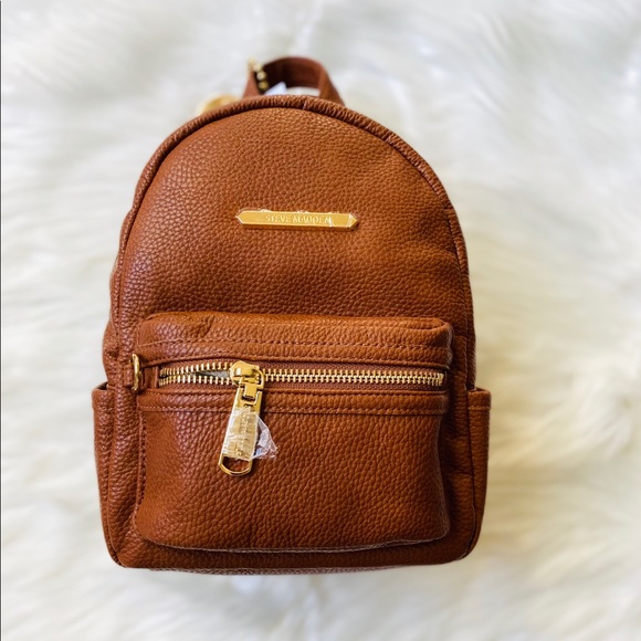 steve madden bailey mini backpack